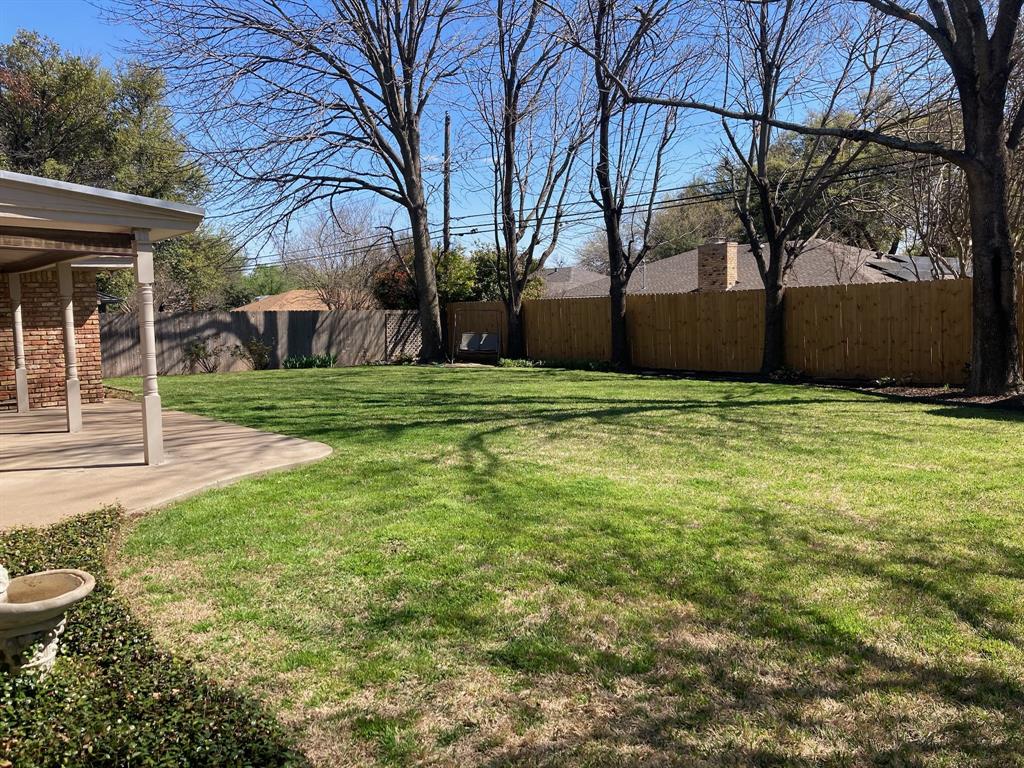 South Hills Add - Residential