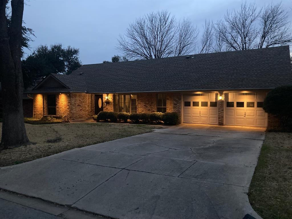 South Hills Add - Residential