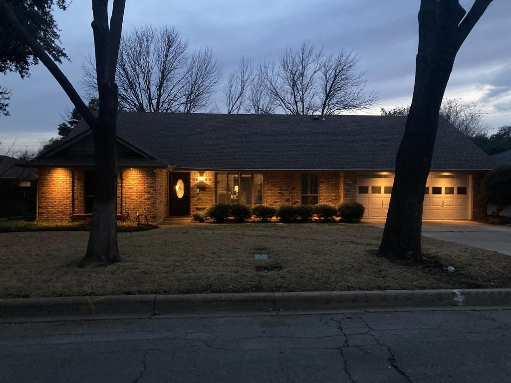 South Hills Add - Residential