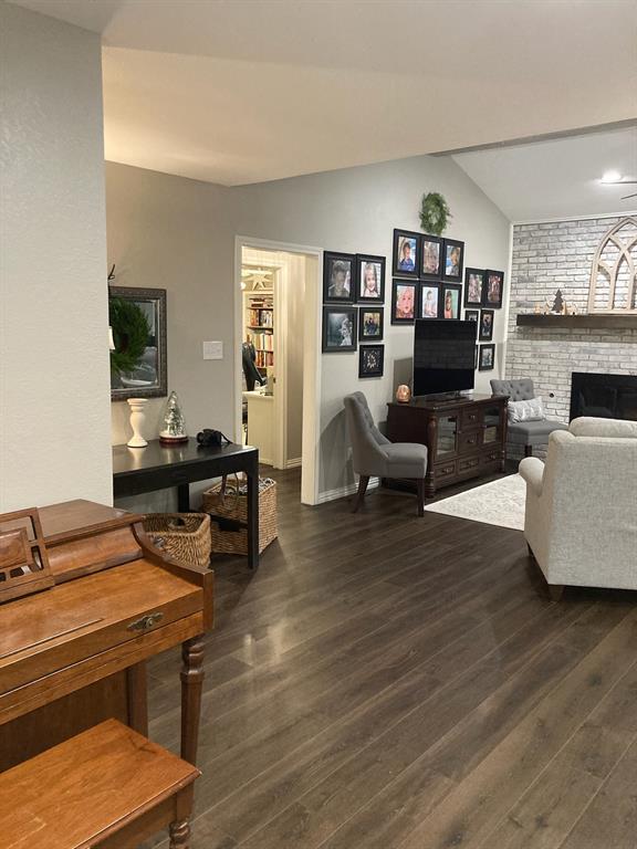 South Hills Add - Residential