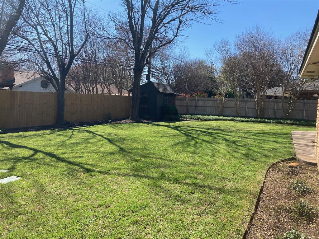 South Hills Add - Residential