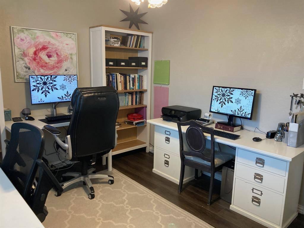 South Hills Add - Residential