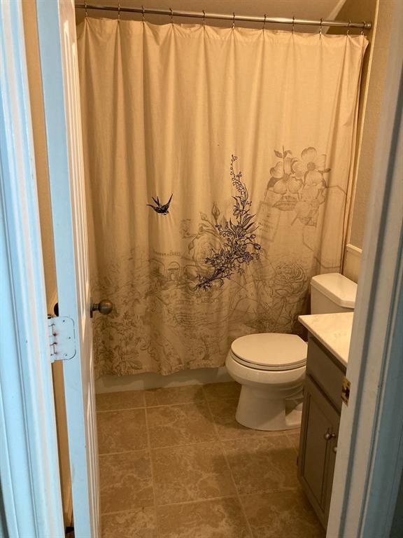 South Hills Add - Residential