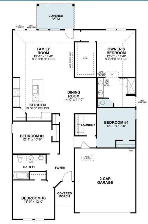 7509 Sunset Valley Lane