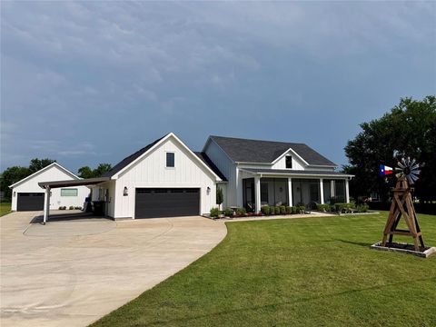 Photo of 3993 Fm 3364, Princeton, TX 75407 (MLS # 21271749)