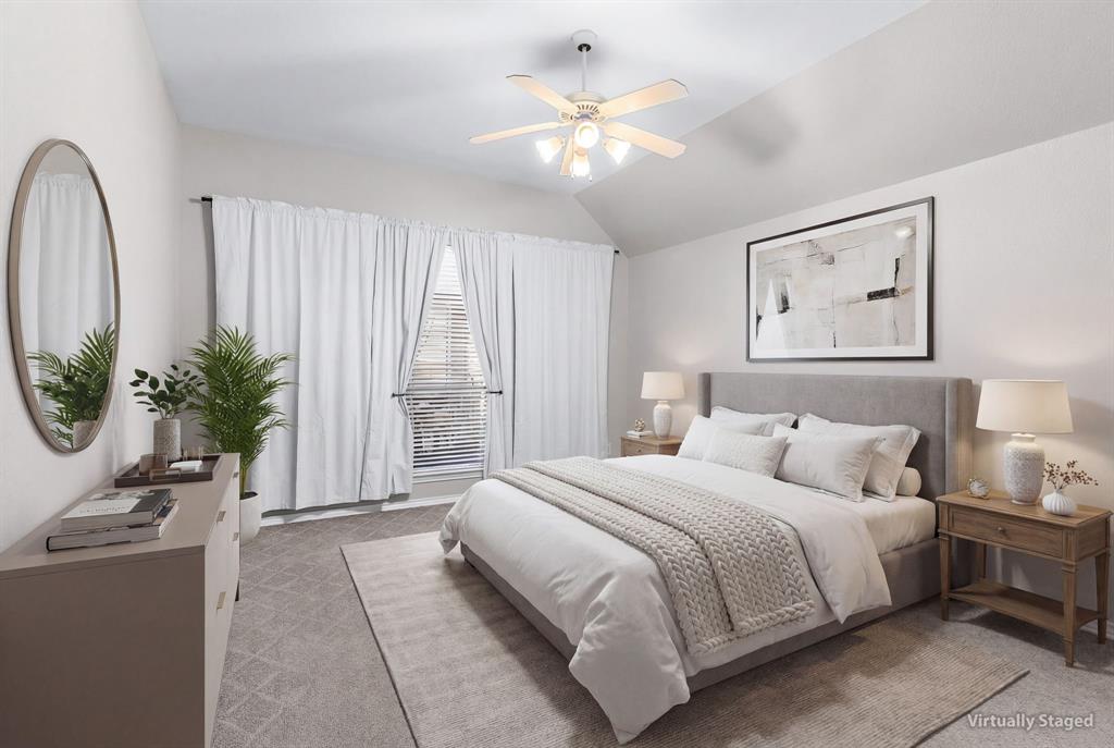 Wren Creek - Residential