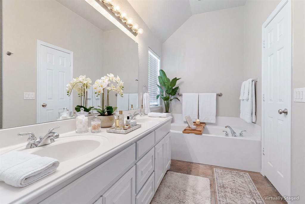 Wren Creek - Residential