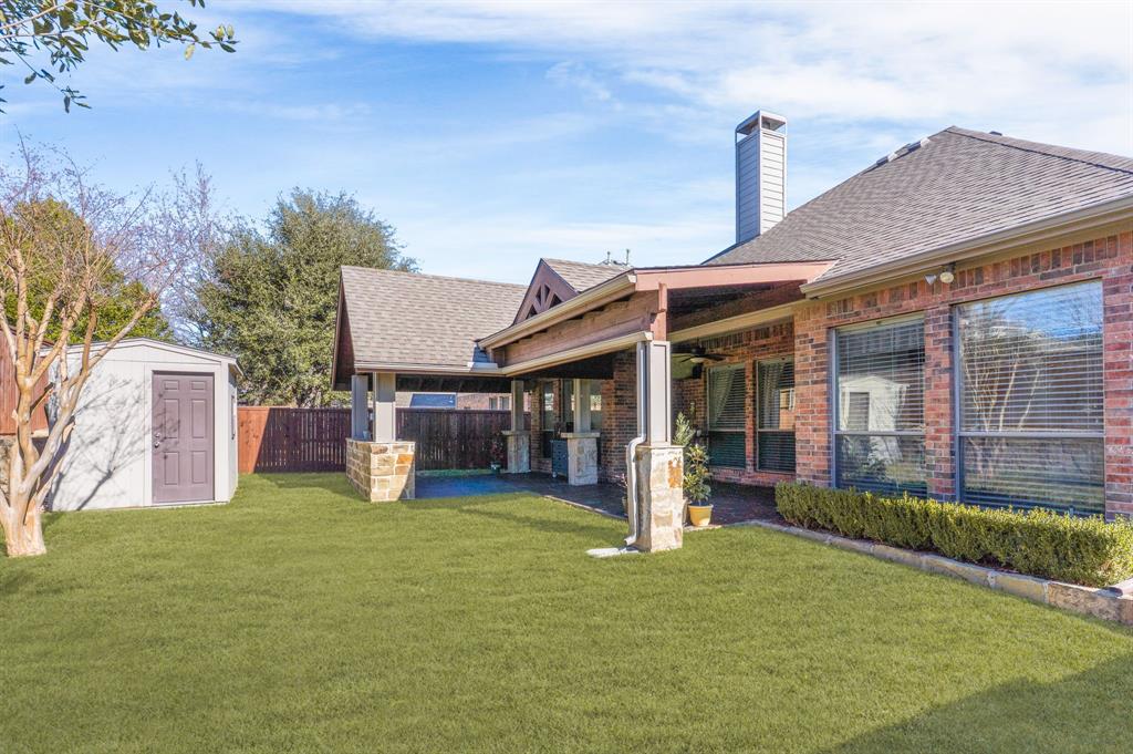 Wren Creek - Residential