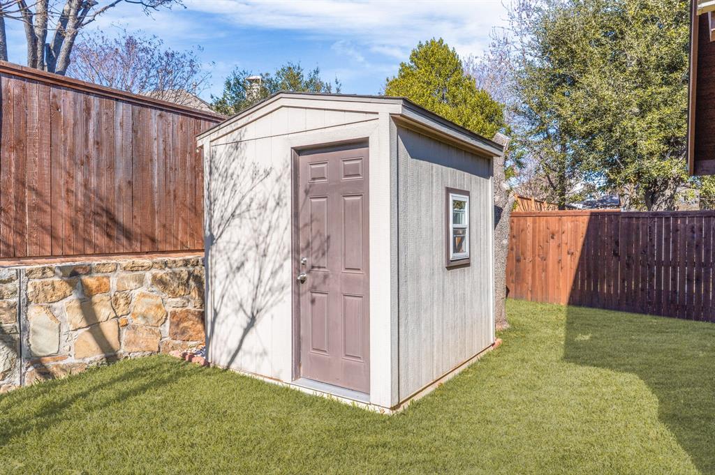 Wren Creek - Residential