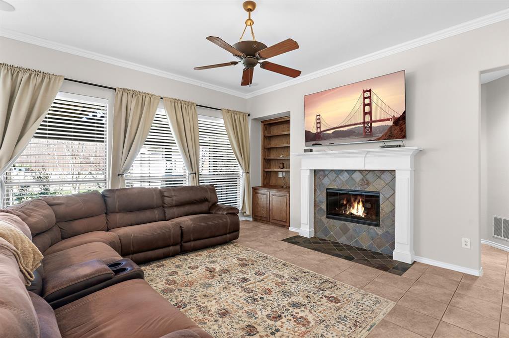 Wren Creek - Residential