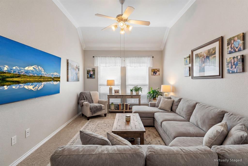 Wren Creek - Residential