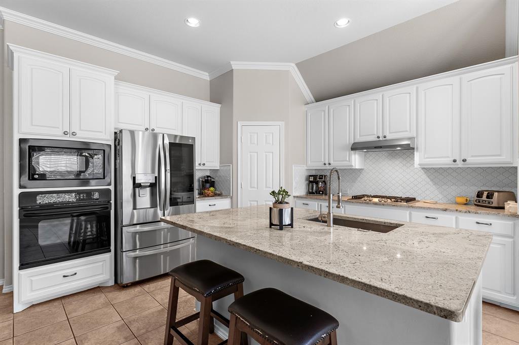 Wren Creek - Residential