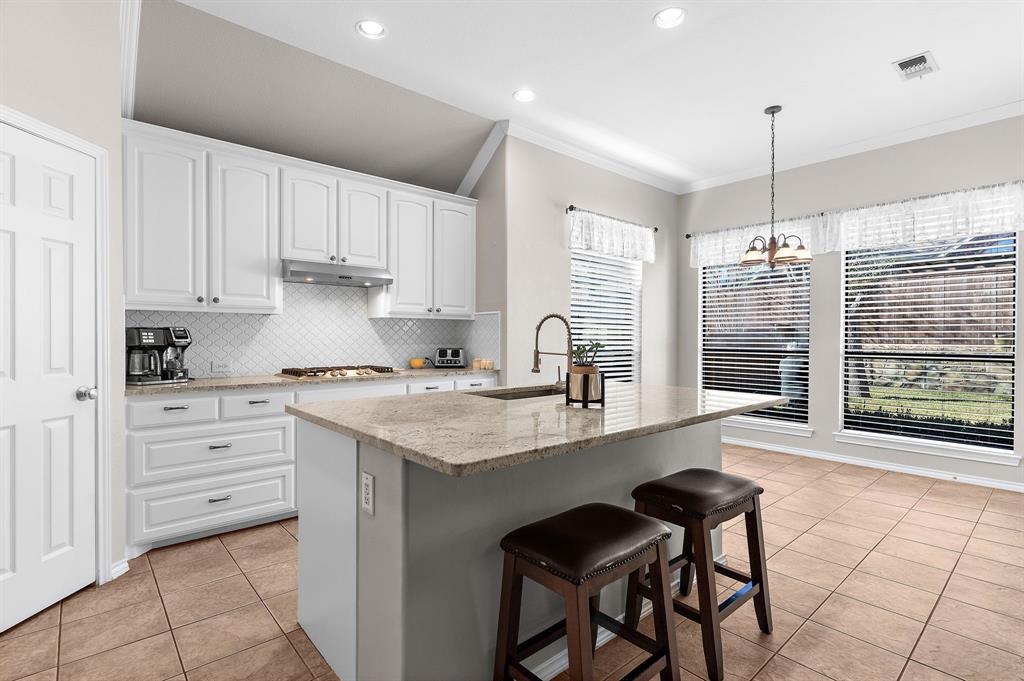 Wren Creek - Residential