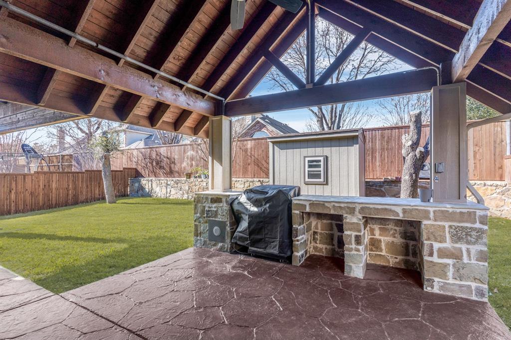 Wren Creek - Residential