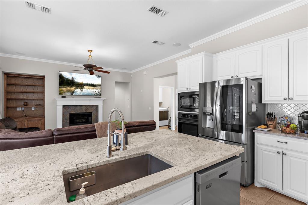 Wren Creek - Residential