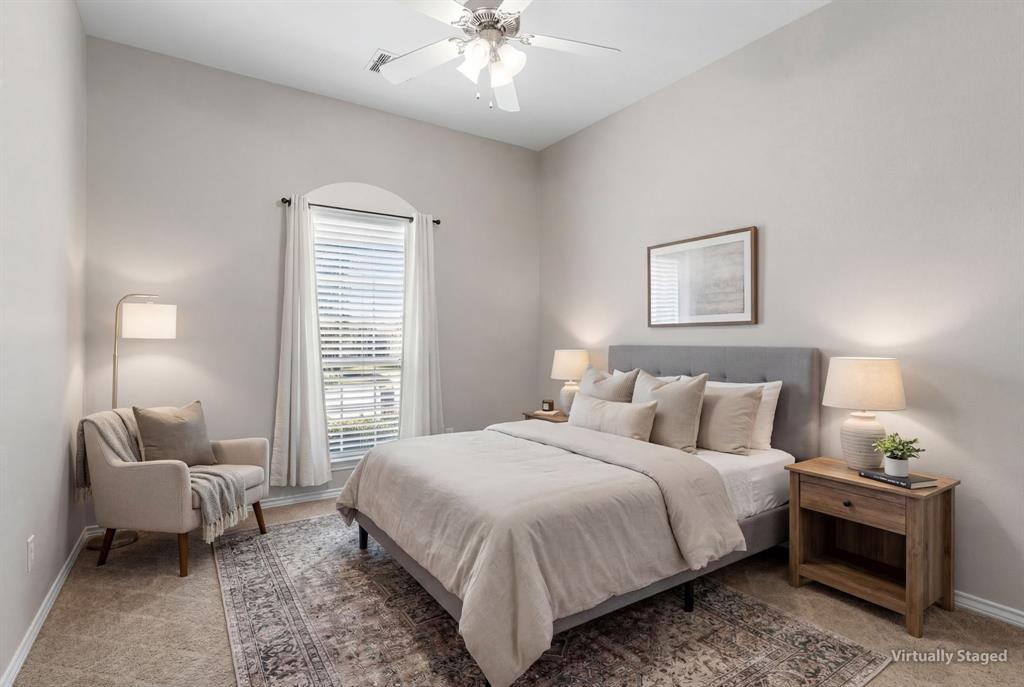 Wren Creek - Residential