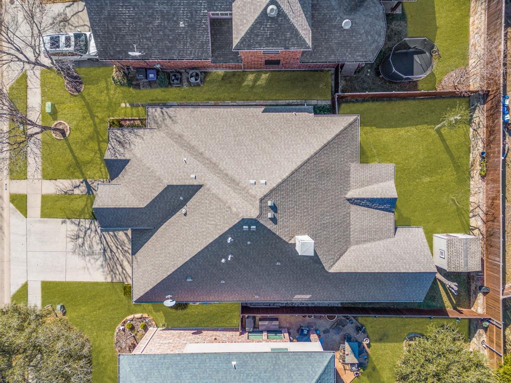 1709 Van Landingham Drive