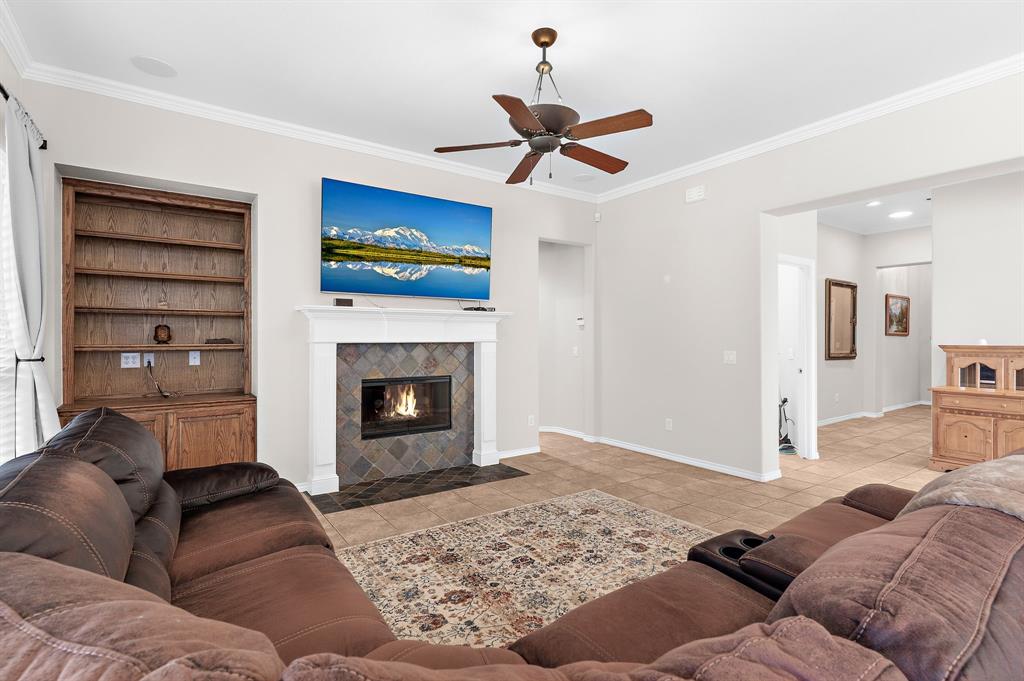 Wren Creek - Residential