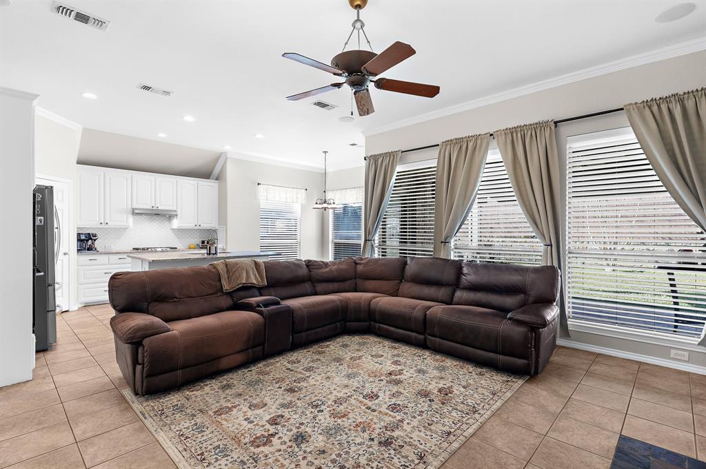 Wren Creek - Residential