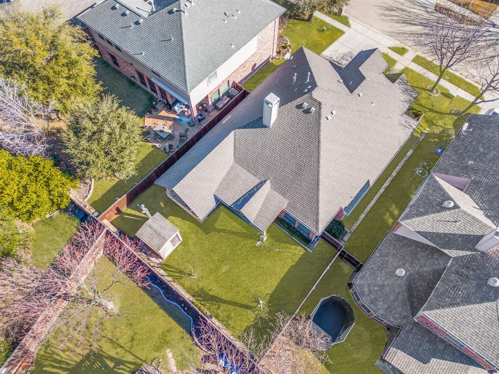 1709 Van Landingham Drive