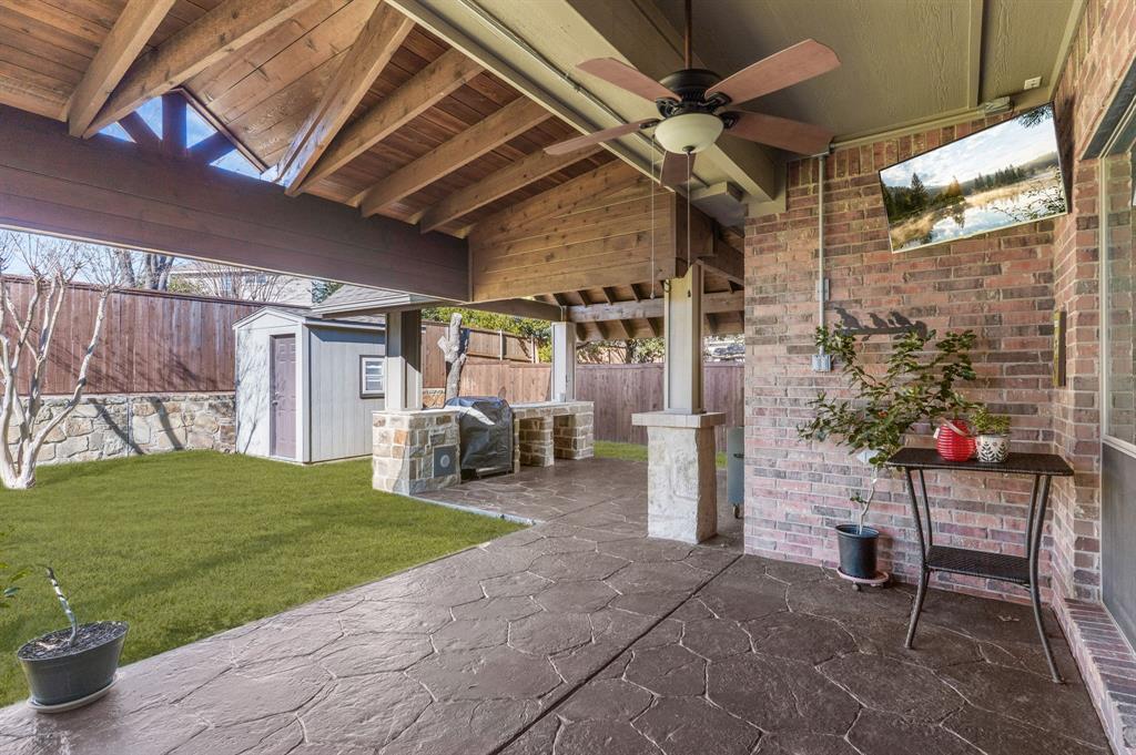 Wren Creek - Residential