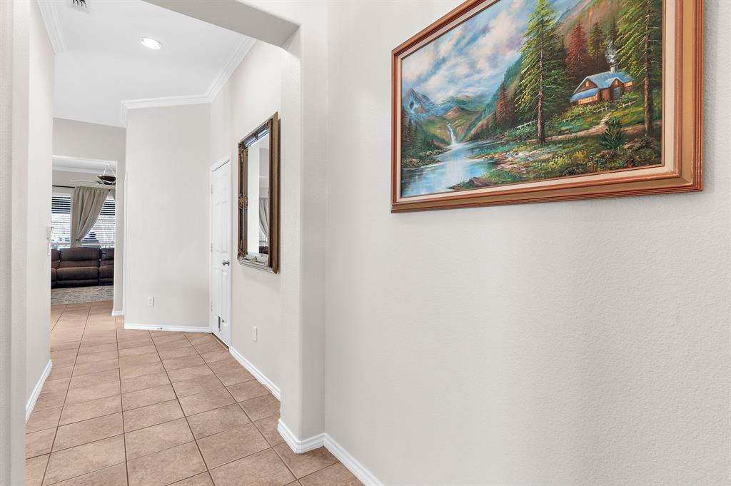 Wren Creek - Residential