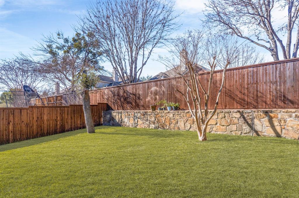 Wren Creek - Residential