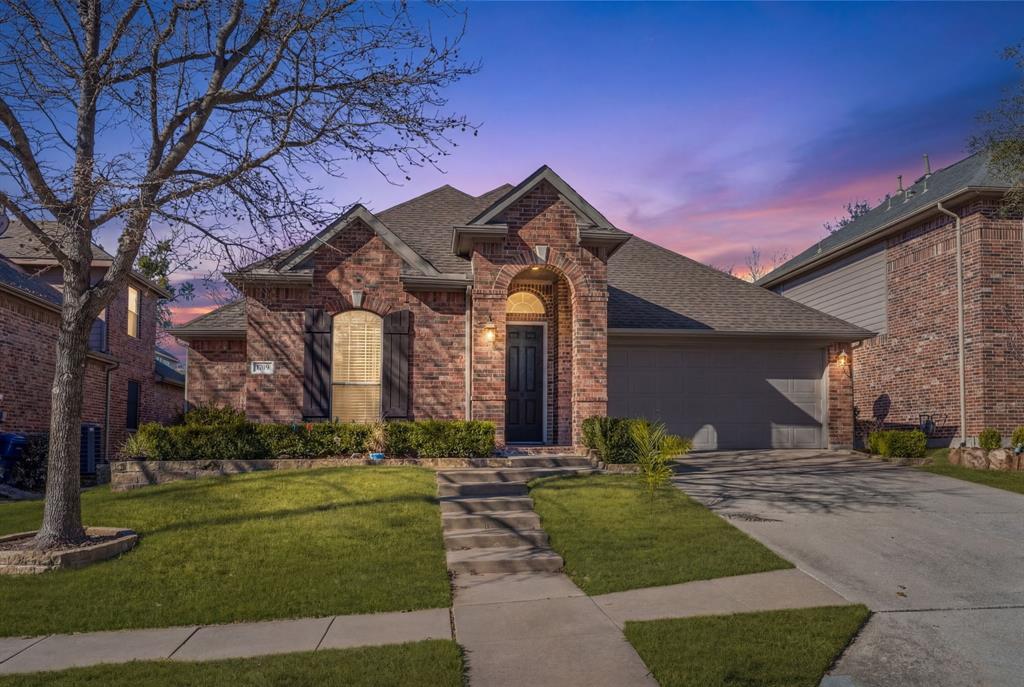 Wren Creek - Residential