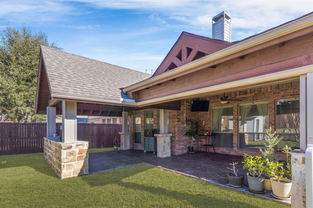 Wren Creek - Residential