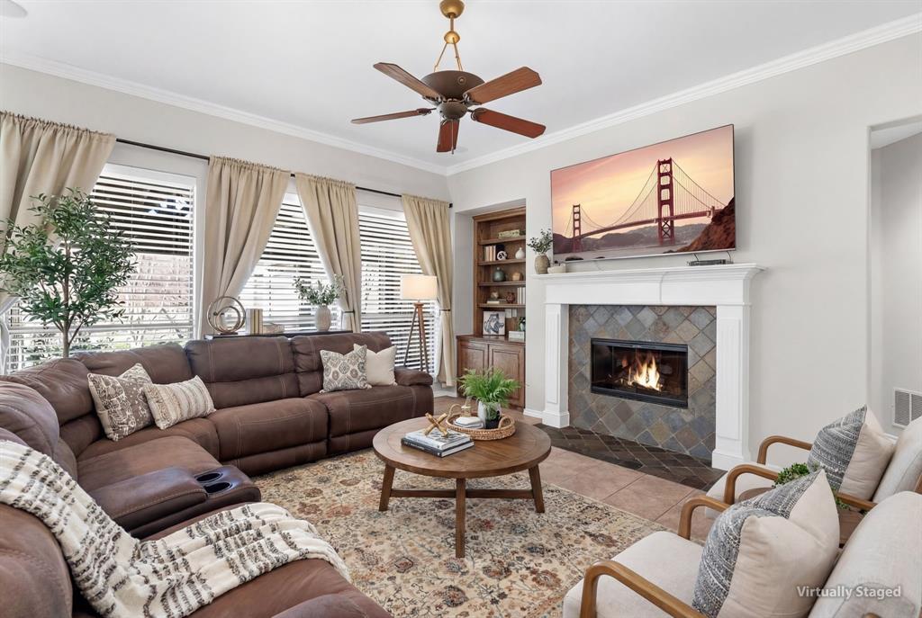 Wren Creek - Residential