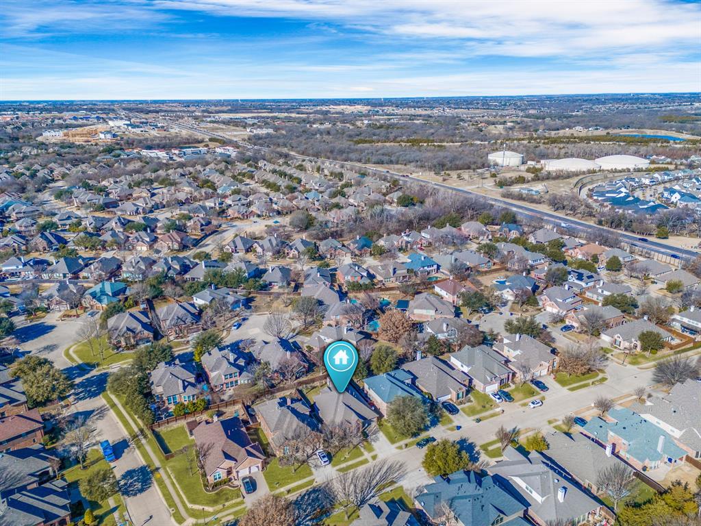 1709 Van Landingham Drive