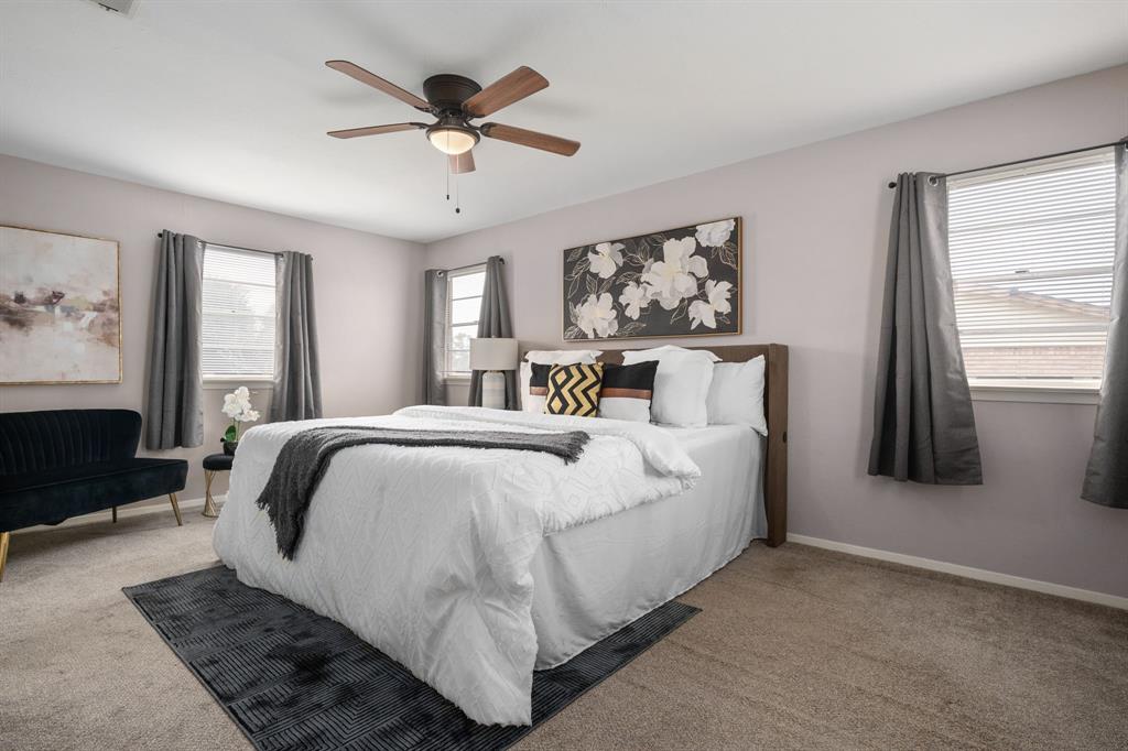 Bell Manor - Residential