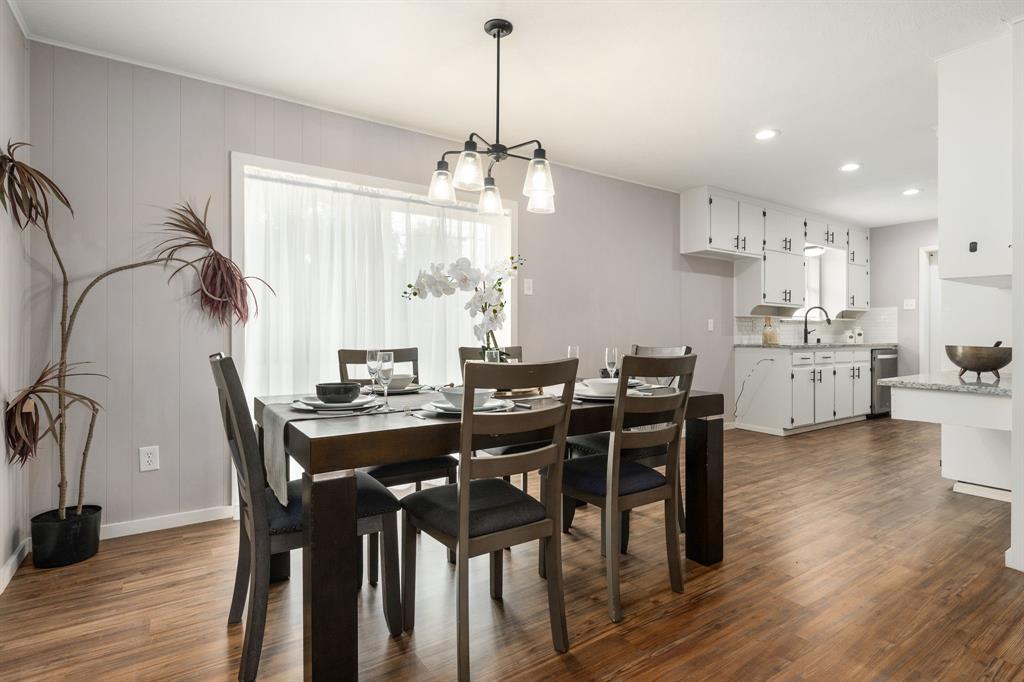 Bell Manor - Residential