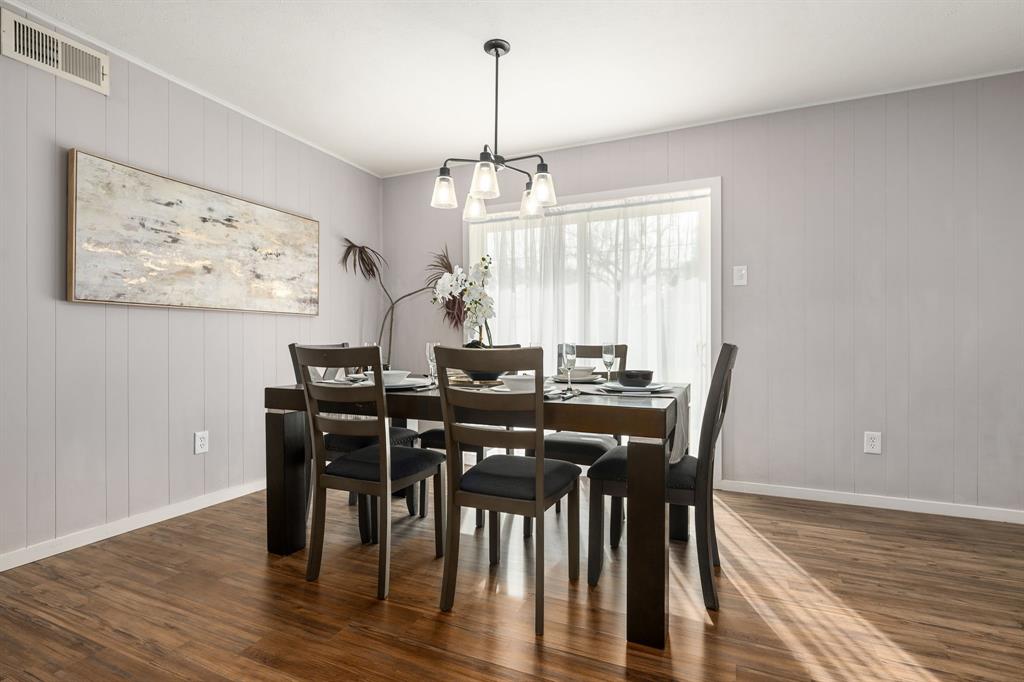 Bell Manor - Residential