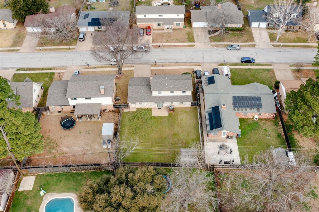 Bell Manor - Residential