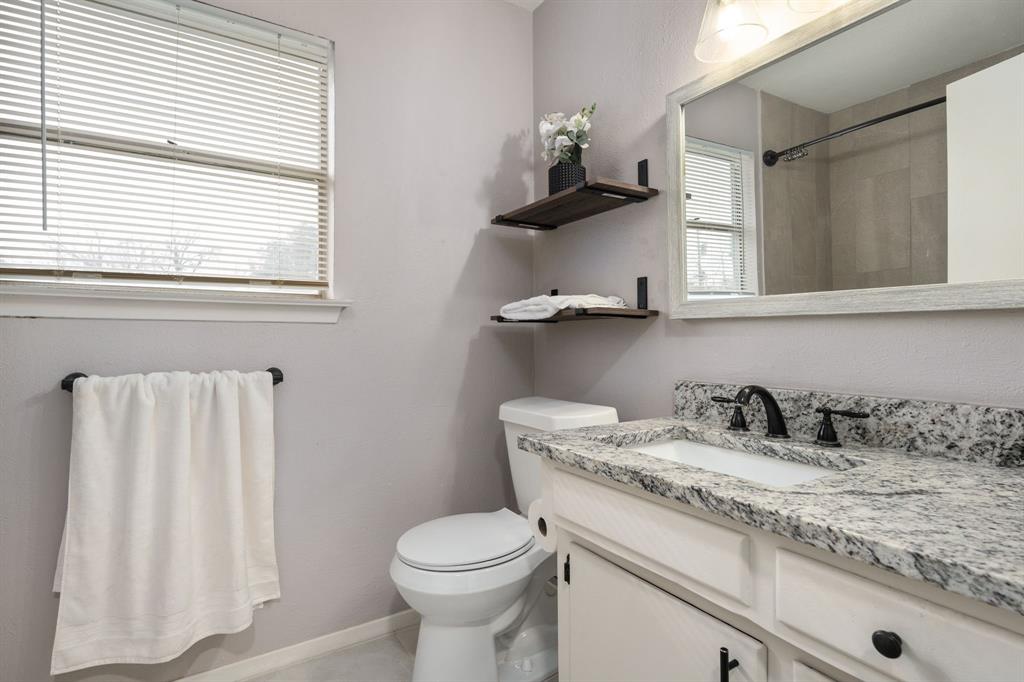 Bell Manor - Residential