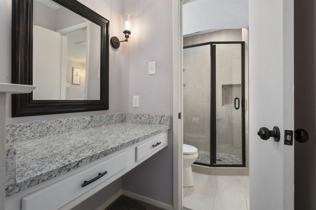 Bell Manor - Residential