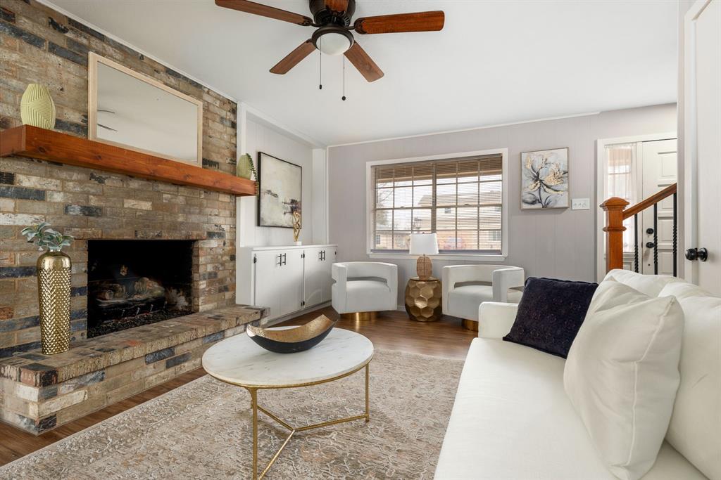 Bell Manor - Residential