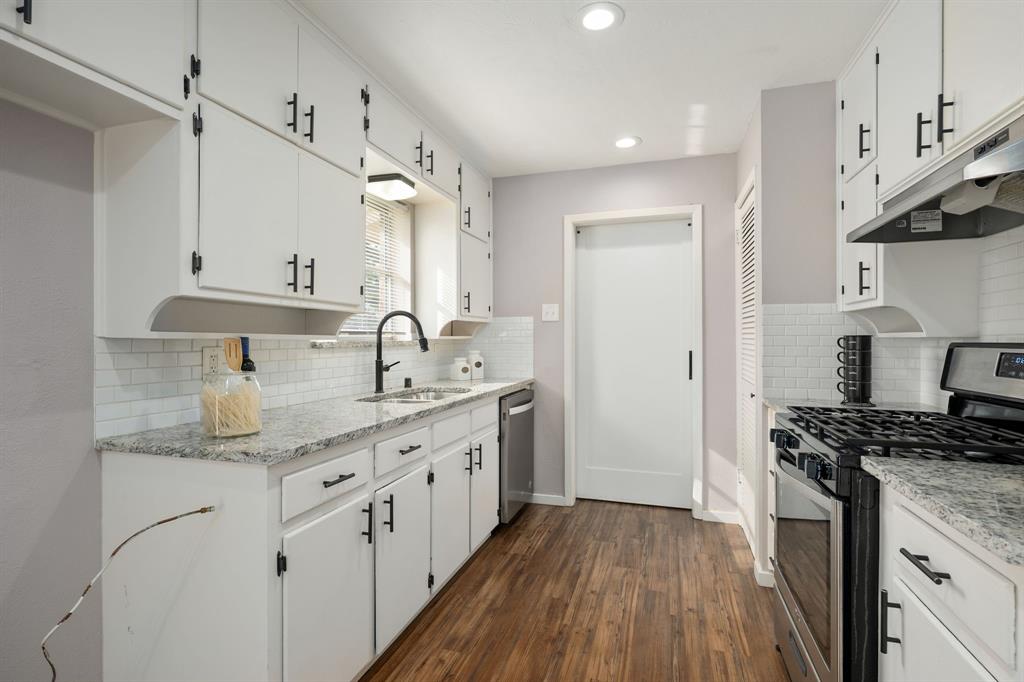 Bell Manor - Residential