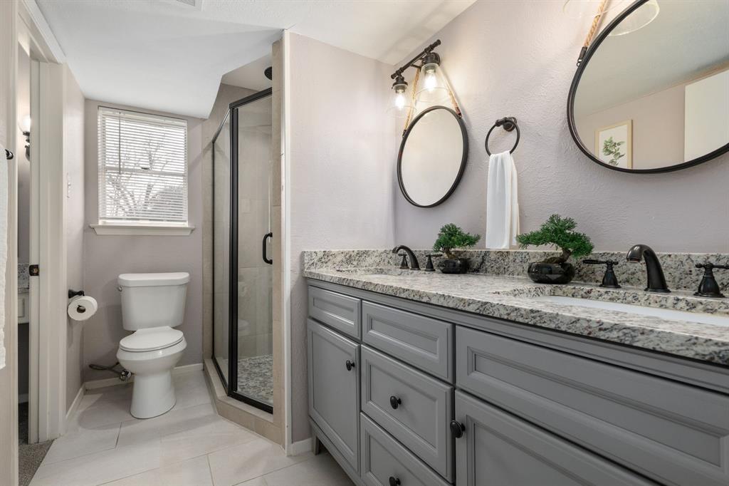 Bell Manor - Residential