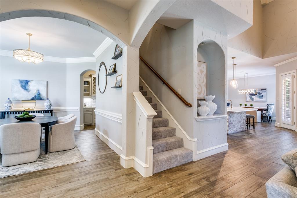 3313 Van Zandt Court