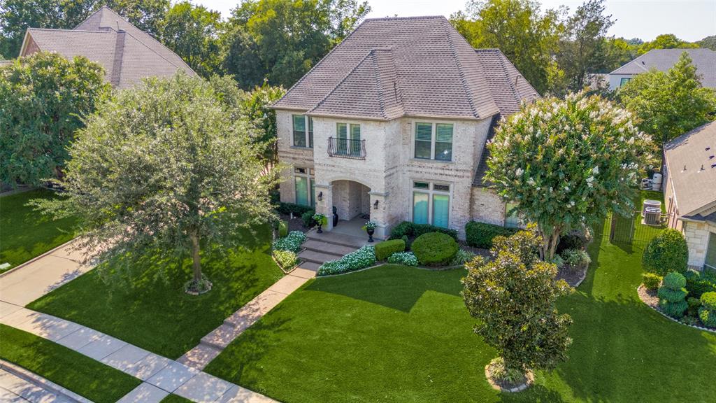 3313 Van Zandt Court