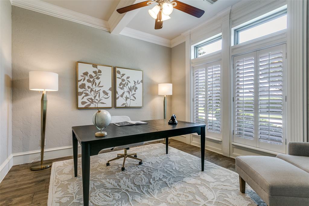 3313 Van Zandt Court