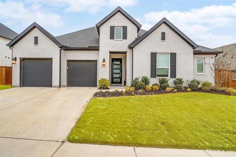 2141 Longspur Drive Fort Worth TX 76008