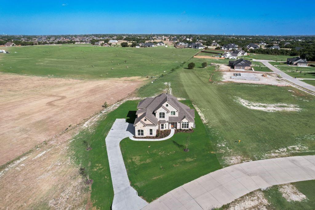 6421 Dalyn Drive