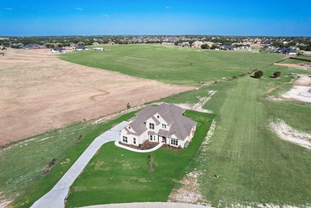 6421 Dalyn Drive