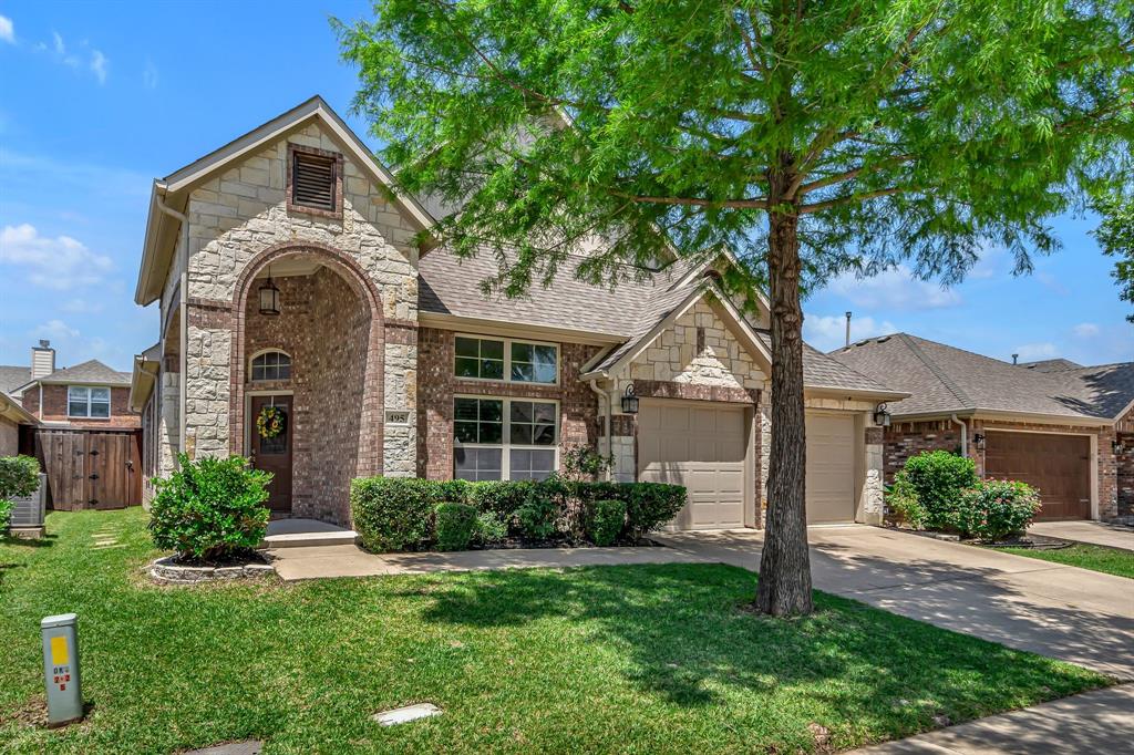 495 Liberty Way