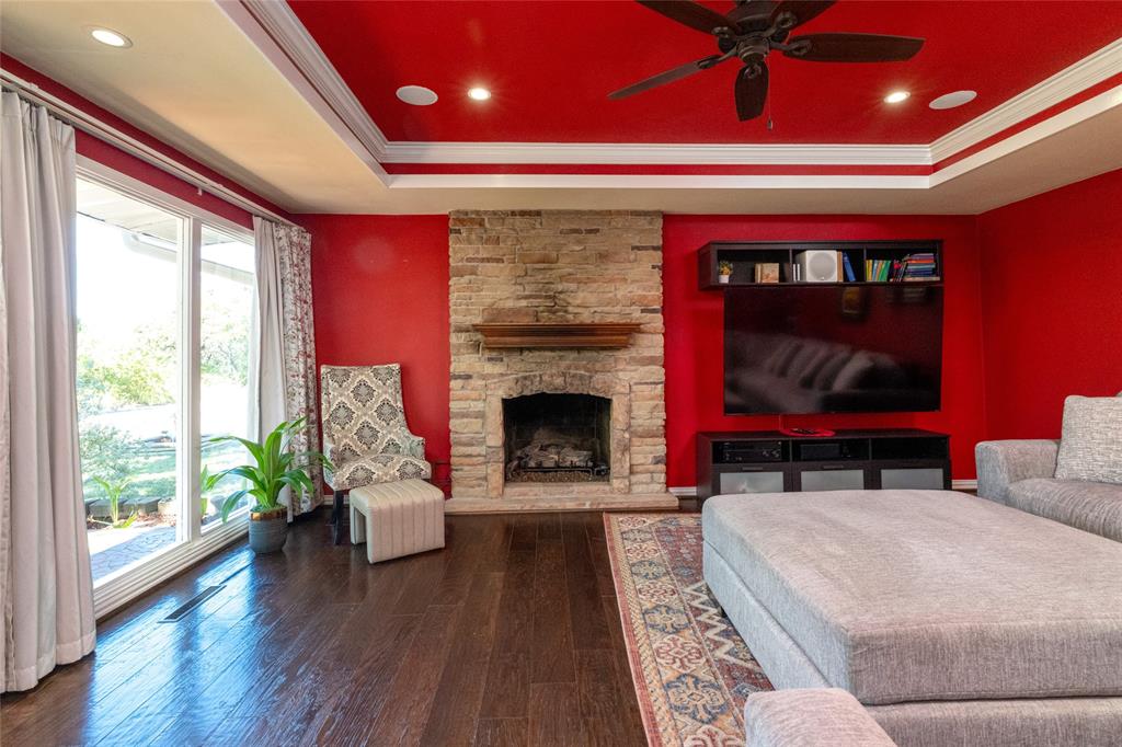 Carlton - Residential