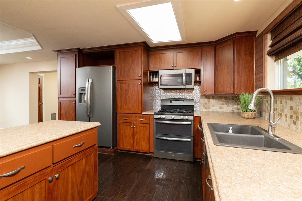 Carlton - Residential