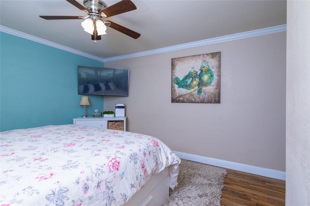 Carlton - Residential